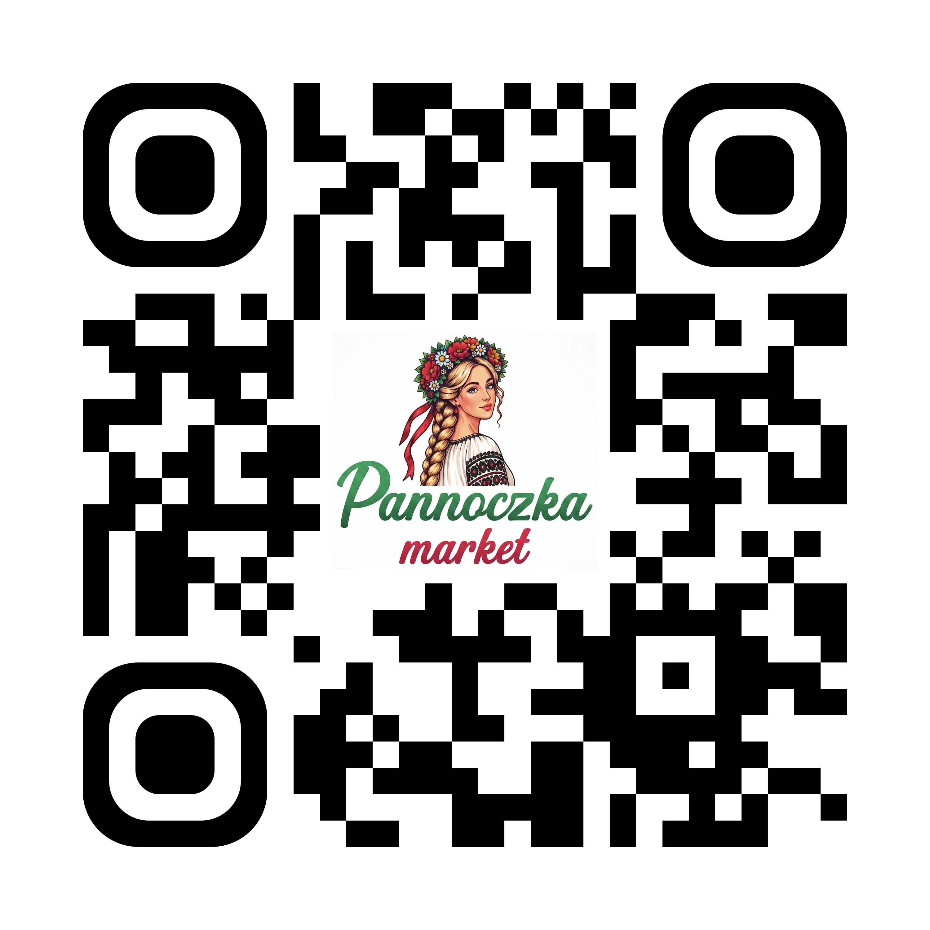 Kod QR – zostaw opinię w Google